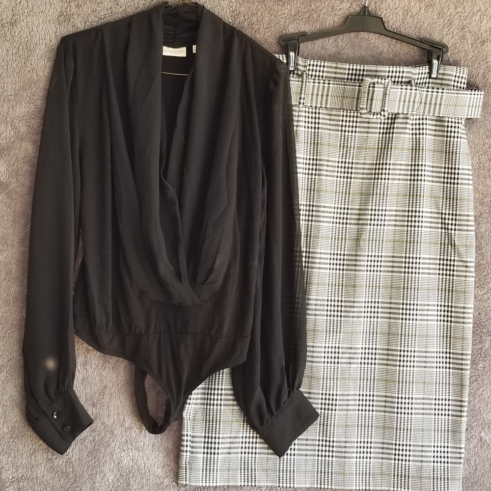 Women's business suit Size 12